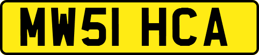 MW51HCA