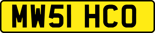 MW51HCO