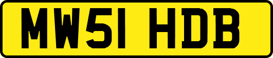 MW51HDB