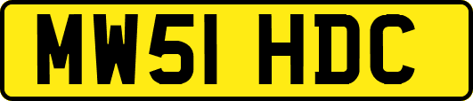 MW51HDC