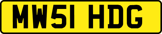 MW51HDG