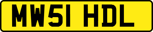 MW51HDL