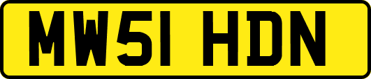 MW51HDN