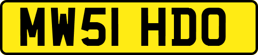 MW51HDO