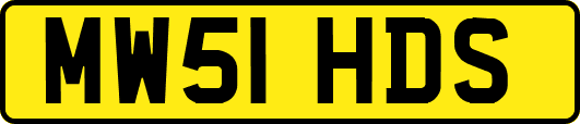 MW51HDS