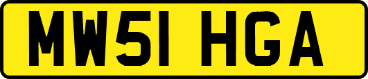 MW51HGA