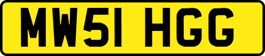 MW51HGG