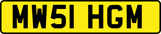 MW51HGM