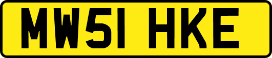 MW51HKE