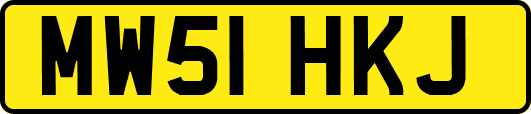 MW51HKJ