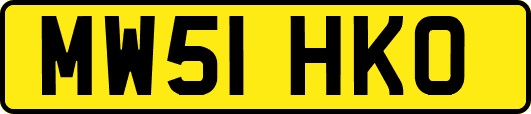 MW51HKO