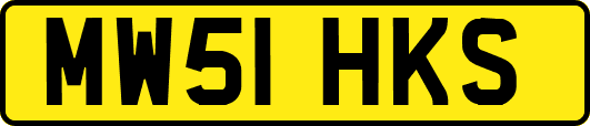 MW51HKS