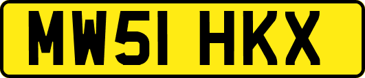 MW51HKX