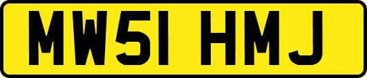 MW51HMJ