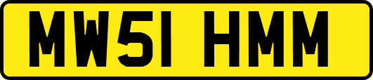 MW51HMM