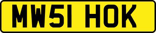 MW51HOK