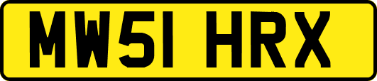 MW51HRX