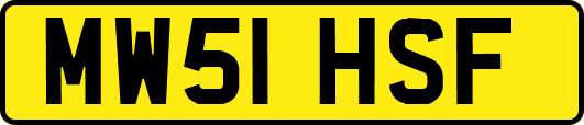 MW51HSF