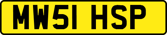 MW51HSP