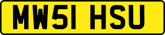 MW51HSU