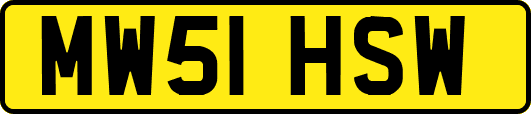 MW51HSW