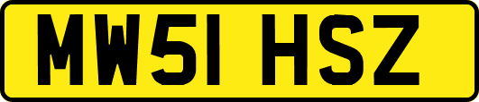 MW51HSZ