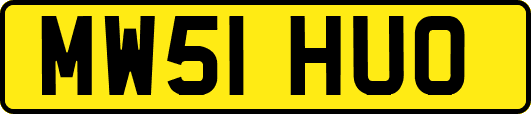 MW51HUO