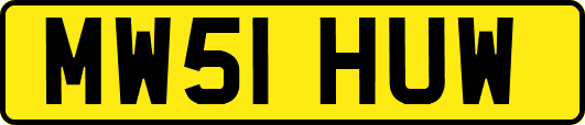 MW51HUW