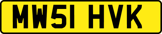 MW51HVK