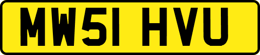 MW51HVU