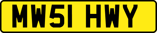 MW51HWY