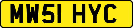 MW51HYC