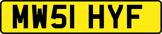 MW51HYF