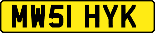 MW51HYK