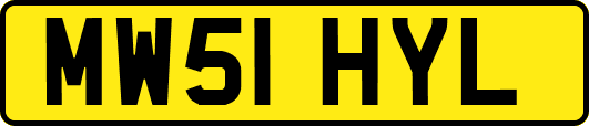 MW51HYL