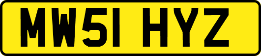 MW51HYZ