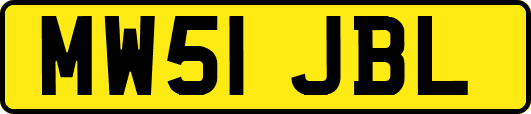 MW51JBL