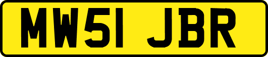 MW51JBR