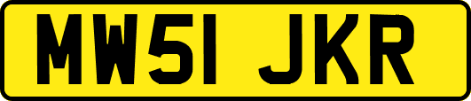 MW51JKR