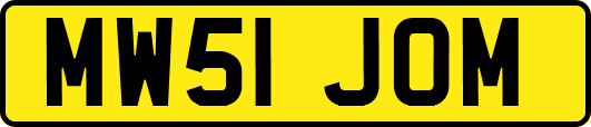 MW51JOM