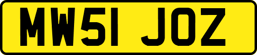 MW51JOZ