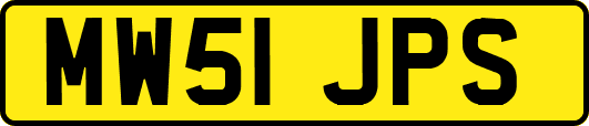 MW51JPS