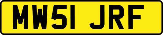 MW51JRF