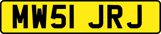 MW51JRJ