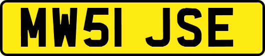 MW51JSE