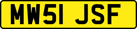 MW51JSF