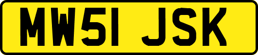 MW51JSK