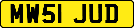 MW51JUD