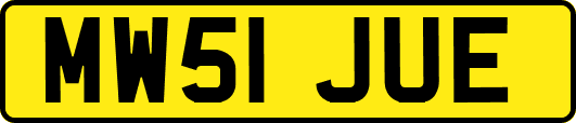 MW51JUE