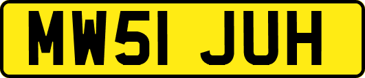 MW51JUH